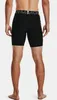 Under Armour HeatGear, Männlich, L, Schwarz, Einfarbig, 15 Produktbild-Vorschau 20