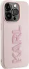 Etui do Apple iPhone 15 Pro - Etui na tył Karl Lagerfeld 3D Podgląd zdjęcia produktu 4