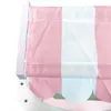 4iQ Carrello girello in legno per gelateria su ruote Anteprima dell’immagine prodotto 14