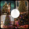 Weihnachtsbaum Lichterkette weihnachtsbaumbeleuchtung 2m Produktbild-Vorschau 6