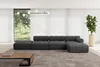 ALTDECOR Modulares Sofa Ecksofa in L-Form - Lizur-L2 - Produktbild-Vorschau 1