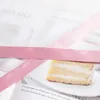 Joyswahl Scheibengardine Kräuselband Voile Gardine mit Produktbild-Vorschau 5