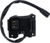 SHIMANO Kabelsteckereinheit BM-E8016 600 mm - zuverlässige Produktbild-Vorschau 1