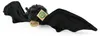 Pipistrello Peluche 50 Cm Ecologico Anteprima dell’immagine prodotto 1