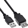 InLine® 34602B USB 2.0 prodloužení, zástrčka / zásuvka, typ Náhled obrázku produktu 5