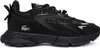 Lacoste Sneakers 50SMA012602H in Black color size 43 Náhľad obrázku produktu 6