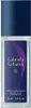 A clear, well-lit studio shot of a bottle of Gabriela Sabatini Parfum Deodorant. Produktbild-Vorschau