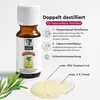 Aceite esencial de árbol de té de BADER, 30 ml Vista previa de la imagen del producto 4