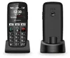 Emporia HAPPY 4,6 cm (1.81") 70 g Schwarz Produktbild-Vorschau 3