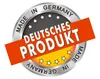 Frentree® Ledergürtel  GERMANY, Herren Gürtel aus Leder, Produktbild-Vorschau 6