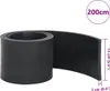 A roll of black rubber material, likely a strip or mat, is shown against a white background. Dimensions are indicated with measurement lines and text. Náhled obrázku produktu