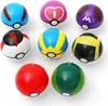 Set von Pokemon Go Figuren 12 Stück kleine Figuren zum Produktbild-Vorschau 5
