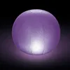 INTEX LED-Poollampe Globe 23×22 cm 28693 Produktbild-Vorschau 9