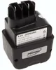 Batterie pour metabo perceuse visseuse sans fil BE AT 9,6/ Voir les images du produit 1