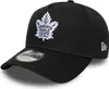New Era 9Forty A-Frame Snapback Cap - Toronto Maple Leafs Produktbild-Vorschau 1