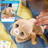 FurReal Newborns Accessoires interactifs pour chiens chiots Voir les images du produit 12