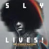 SLY LIVES! (aka The Burden of Black Genius) Origin Produktbild-Vorschau 1