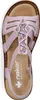 Sportliche Sandalette bis 30mm Sohlenhöhe 60801/30 Produktbild-Vorschau 32