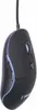 Gembird MUS-UL-02, Beidhändig, USB Typ-A, 2400 DPI, Schwarz Produktbild-Vorschau 3
