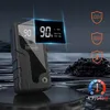 Startgerät - Jump Starter 12V - Booster 2000A - 6400 mAh Produktbild-Vorschau 16