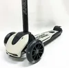 Scoot & Ride Highwaykick 5 LED kolobežka kolobežka Náhľad obrázku produktu 2