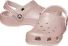 Crocs Classic Glitter Clog Kinder-Flip-Flops 32/33 Produktbild-Vorschau 1