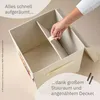 Lifeney meets "Bobo Siebenschläfer" Aufbewahrungsbox mit Produktbild-Vorschau 5