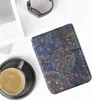 kwmobile Schutzhülle für Kobo Clara 2E / Tolino Shine 4 Produktbild-Vorschau 2