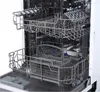 Küche Küchenzeile  Winkelküche Eiche York Grau Oliver 310 x Produktbild-Vorschau 7