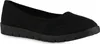 VAN HILL Damen Sportliche Ballerinas Bequeme Strick Produktbild-Vorschau 1