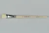 Pelikan Borstenpinsel 613 F Gr. 16 unlackierter Holzstiel Produktbild-Vorschau 10