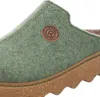 Rohde Damen Pantoffeln Hausschuhe Softfilz Foggia 6120, Produktbild-Vorschau 46