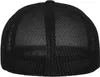 Urban Classics Flexfit Mesh Trucker Herren Cap Einfarbig, Produktbild-Vorschau 12
