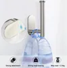 Toilettenpapierhalter Ohne Bohren,Toilette Toilettenpapier Produktbild-Vorschau 4
