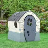 Palplay | Spielhaus Dream House Misty Sky, 90 x 95 x 110 Produktbild-Vorschau 6