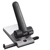 NOVUS Locher B265 025-0266 max. 65Bl. Metall l.gr/t.sw Produktbild-Vorschau 7