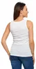Camiseta de mujer – camiseta talla L – camiseta blanca para Vista previa de la imagen del producto 4