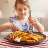 Kuppels 4-tlg. Kinderbesteck Set DUCK Produktbild-Vorschau 6