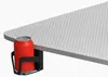 Scrivania - Tavolo da gaming 120x60x75 cm - Tavolo per Anteprima dell’immagine prodotto 8