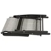 DEGAMO Klappsessel ANTIBES Hochlehner Metall schwarz + Produktbild-Vorschau 7