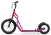 Star-Scooter Tretroller Kinderroller 16 Zoll Mixed Berry Produktbild-Vorschau 3