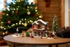 LEGO ICONS 10325 Chalet alpin Voir les images du produit 11
