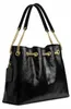 Damenhandtasche Coach Evelyn With Quilting, Schwarz Produktbild-Vorschau 2