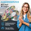 SANILO® WC-Sitz mit Absenkautomatik und Schnellverschluss Produktbild-Vorschau 12