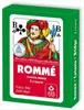 Romme Doppel Leinen Schachtel, 1 Stück Produktbild-Vorschau 20