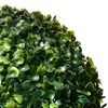 Palla di bosso Clayre & Eef Ø 24 cm plastica verde Anteprima dell’immagine prodotto 2
