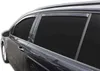 Heko Deflecteurs D'Air / De Vent Pour Volkswagen Touran Voir les images du produit 5