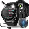 Smartwatch Męski Zegarek Pomiar Glukozy Ekg Bmi Hrv Polskie Podgląd zdjęcia produktu 3