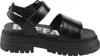 BUFFALO Damen Sandalette Lennox TS Sandal Produktbild-Vorschau 2