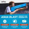 Spyra SPGR1B Spyra Gravity Wasserbombenwerfer blau Vista previa de la imagen del producto 3